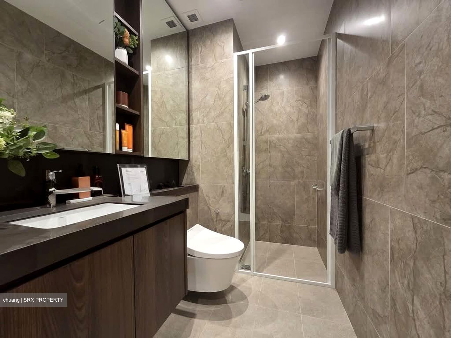 THE ARCADY AT BOON KENG (D12), Apartment #566633171